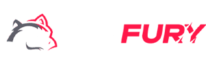 BetFury logo
