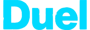 Duel logo