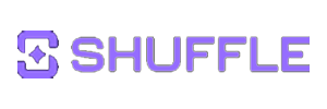Shuffle logo