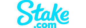 Stake logo