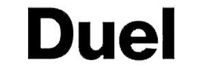 Duel logo