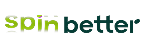 Spinbetter logo