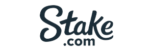 Stake logo